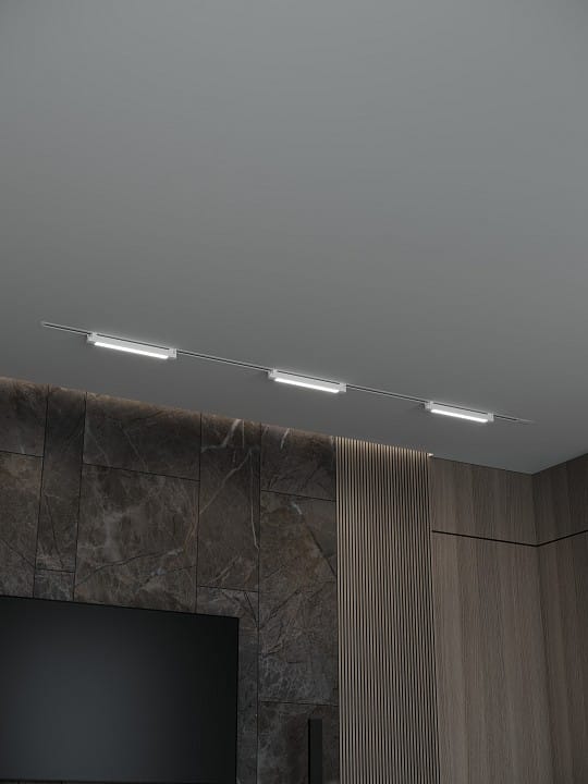 Комплект трековый Hesby Lighting Skylite №1 HSBL_kompl_S001_VI3W4K_01