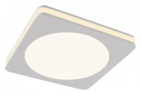 Встраиваемый светильник Maytoni Technical Phanton DL303-L12W