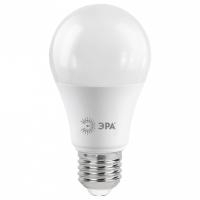 Лампа светодиодная Эра Стандарт E27 21Вт 6000K LED A65-21W-860-E27