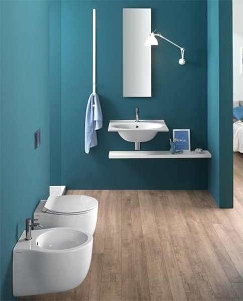 Раковина Hatria Le Fiabe 60 Y1BR01