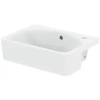Раковина 50x36 см Ideal Standard Connect Cube E779501