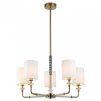 Люстра на штанге Ambrella Light LH LH71500
