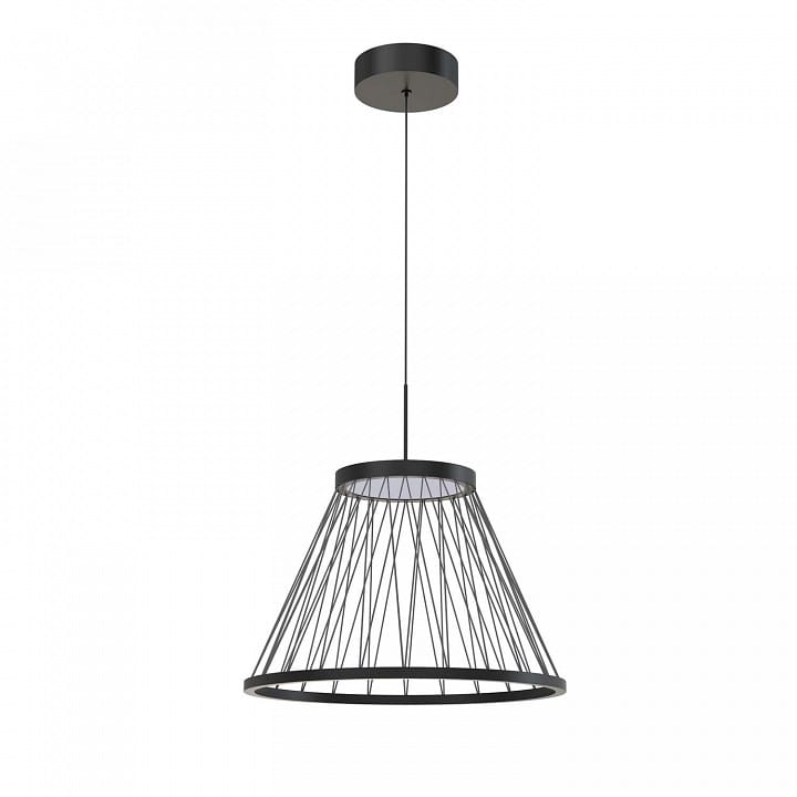 Подвесной светильник Favourite Fibra 4633-4P