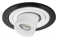 Встраиваемый светильник Lightstar Intero TUBO i617162