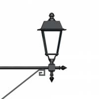 Консольный светильник Arlight OXOR 052443