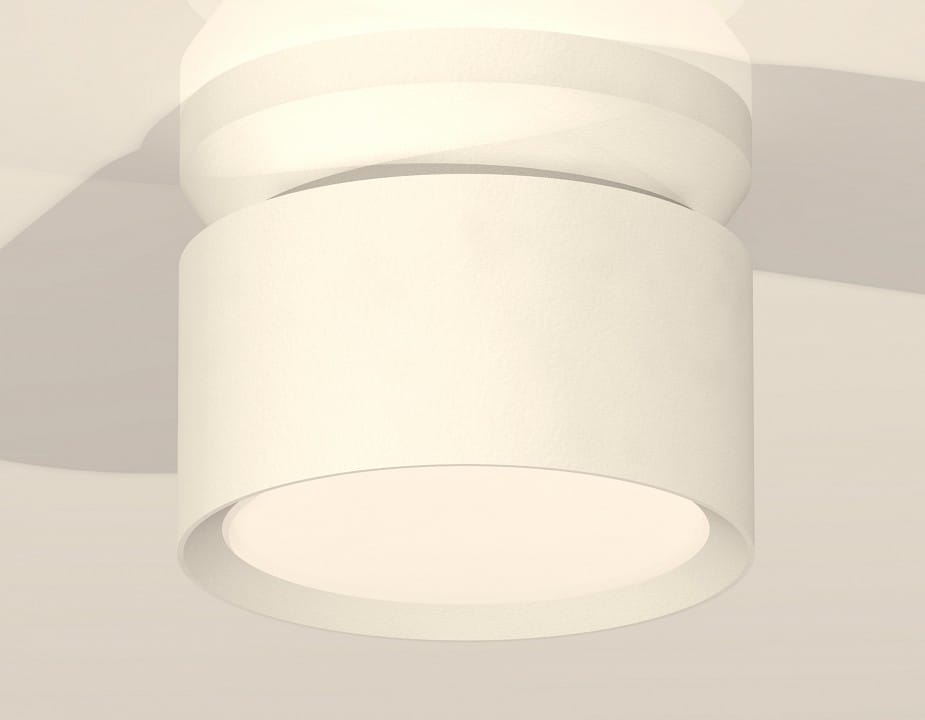 Накладной светильник Ambrella Light XS XS8101045