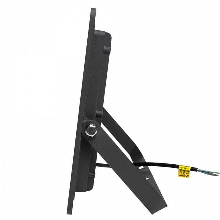 Настенно-потолочный прожектор Jazzway  PFL- C3- 200w  6500K IP65