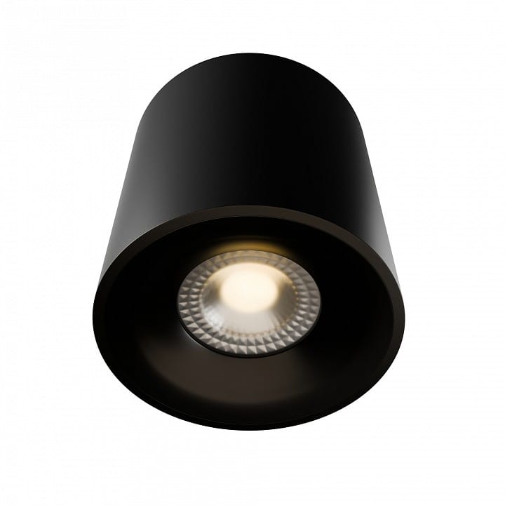 Накладной светильник LIGHTERA Shamrock LE201CL-1BA