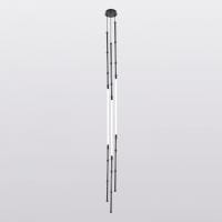 Подвесная люстра Lussole Bend LSP-7070