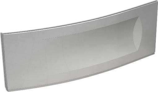 Фронтальная панель для ванны 160 см Aquatek Пандора EKR-F0000057, белый