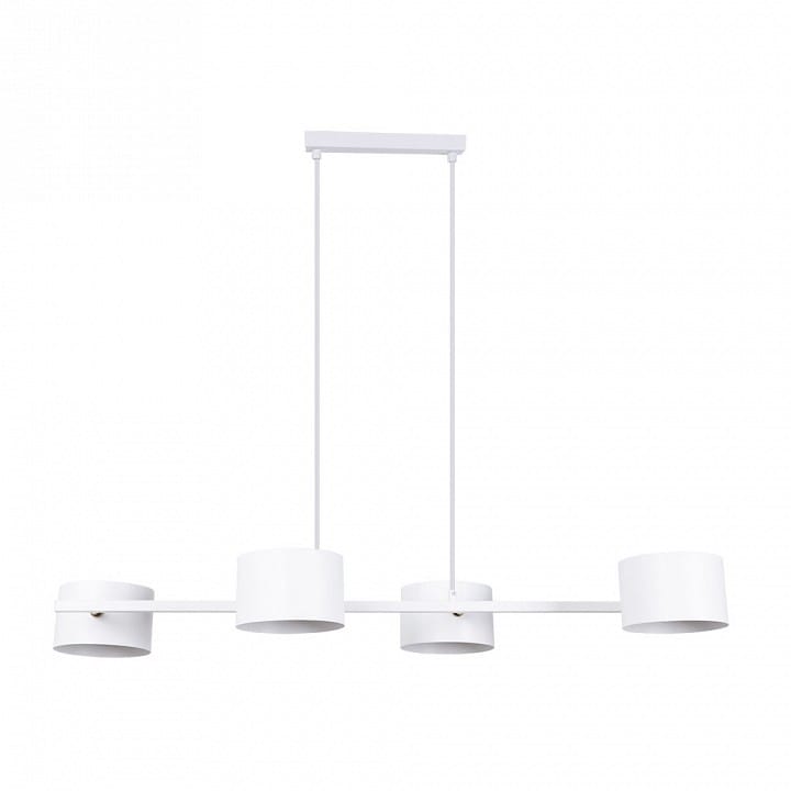 Подвесной светильник Arte Lamp Sebastian A7051SP-4WH