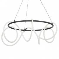 Подвесной светильник Citilux PYTHON CL220281