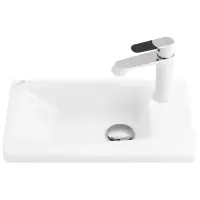 Раковина 45x28 см Creavit Memory MY045-00CB00E-0000