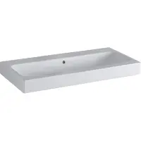 Раковина 90x48,5 см Geberit iCon 124093000