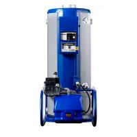 Котел дизельный Navien 1035RPD напольный, 2 конт., закр.кам.сгор. 116 кВт
