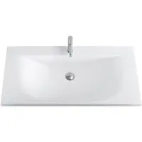 Раковина 100x50 см Cezares Molveno CEZ1000/500-LV-MR