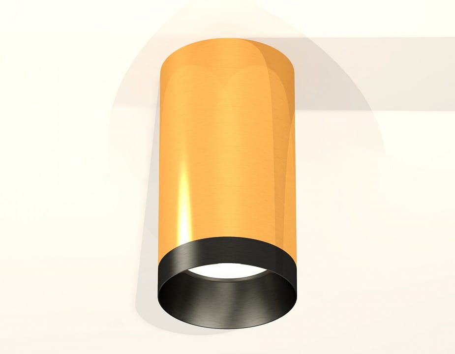 Накладной светильник Ambrella Light XS XS6327004