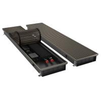Конвектор внутрипольный Royal Thermo ATRIUM TURBO-80/180/1600-DG-U-DB