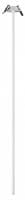 Встраиваемый светильник на штанге Loft it Cane 10359/1000 White