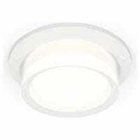 Встраиваемый светильник Ambrella Light XC XC6512063