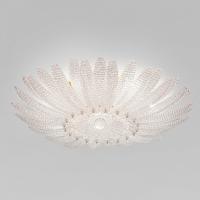 Потолочная люстра Eurosvet Flowers 101015/10