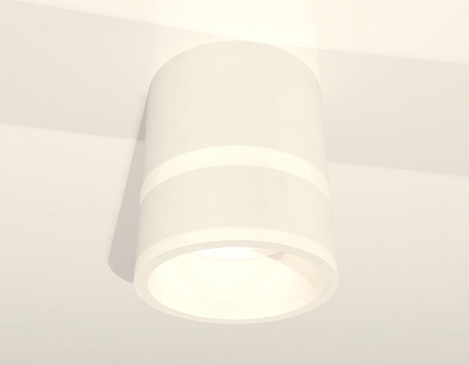 Накладной светильник Ambrella Light XS XS8110005