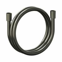Душевой шланг Ravak SatinFlex X07P695 графит матовый