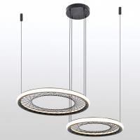 Подвесной светильник Lussole Мэкон LSP-7306