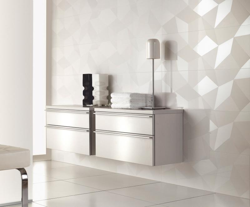 Тумба под раковину Villeroy&Boch Venticello A92301DH белый глянец