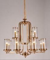 Подвесная люстра Alfa-Light F1724 F1724-09