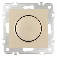 Диммер без рамки Arte Milano 206 206.48-1.shampan