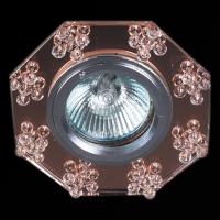 Встраиваемый светильник Sneha 546/CT MR16 LRD