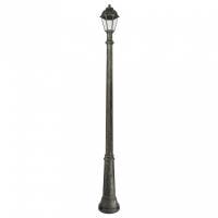 Фонарный столб Fumagalli Saba K22.157.000.BXF1R
