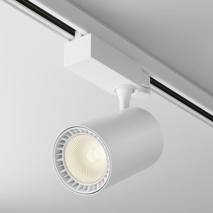 Светильник на штанге Maytoni Technical Вуоро TR029-3-20W3K-S-W