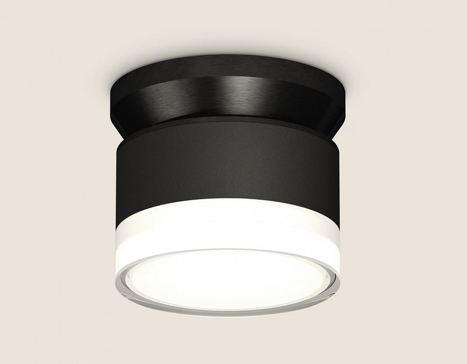 Накладной светильник Ambrella Light XS XS8102052