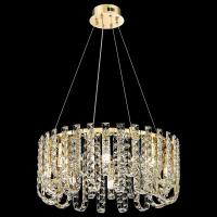 Подвесная люстра Wertmark CHERYL WE101.08.303