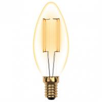Лампа светодиодная Uniel LED-C35 E14 5Вт 2700K UL-00002396