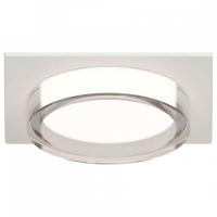 Встраиваемый светильник Apeyron Electrics Shine 16-106