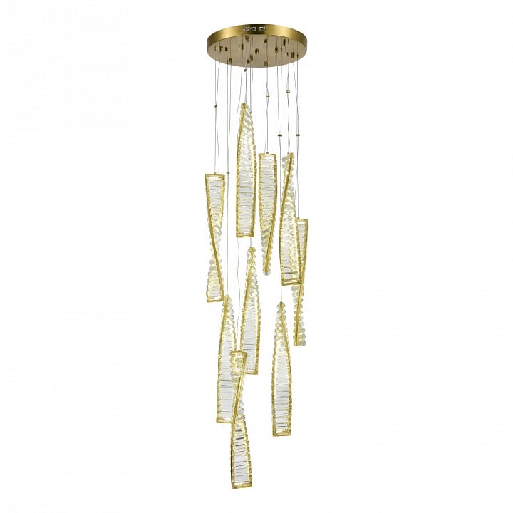 Подвесной светильник ST-Luce Elica SL6205.303.09