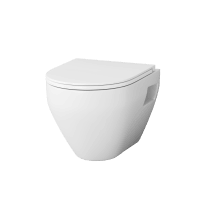 Унитаз подвесной Am.Pm Spirit V2.0 C701738WH