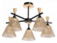 Люстра на штанге De City Дэла 45 635015605