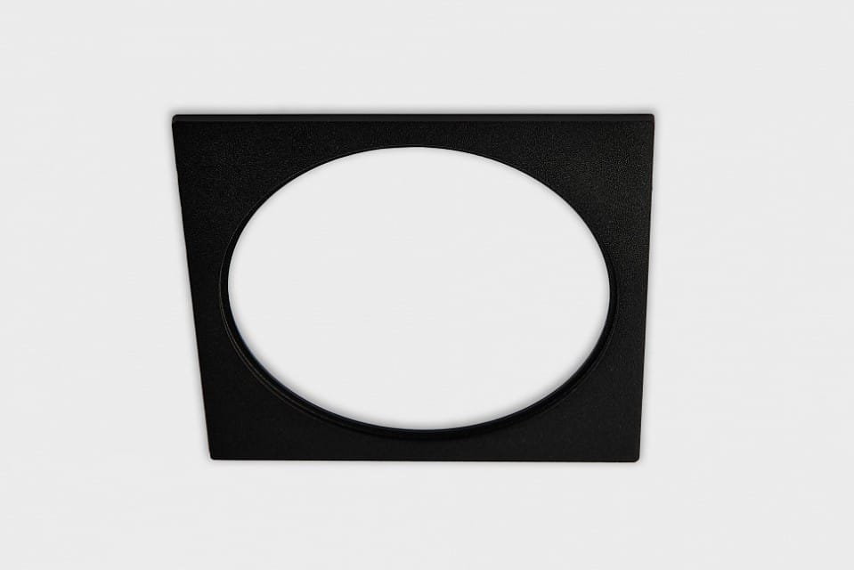 Рамка на 1 светильник Italline IT08 IT08-8033 white