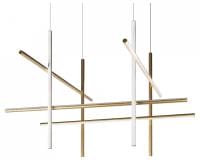 Подвесная люстра Loft it Coordinates 10393/B