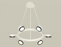 Подвесная люстра Ambrella Light XB XB9191151