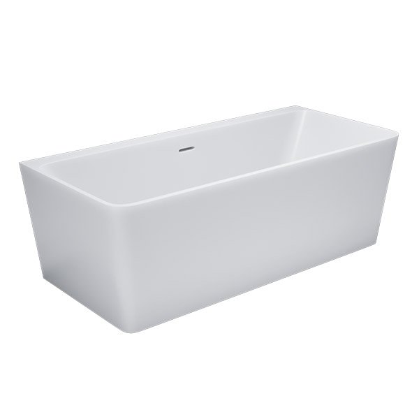 Акриловая ванна Ravak Freedom D 170x80 XC00D00041
