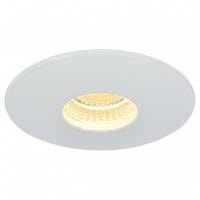 Встраиваемый светильник Arte Lamp Track lights A5438PL-1WH