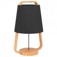 Настольная лампа декоративная Eglo Camaloza 390187