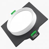 Встраиваемый светильник LEDS POWER SPOT 009322