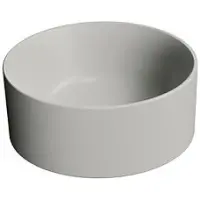 Раковина 32x32 см GSI Kube X 943517