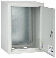 Электрический щиток накладной Эра  NO-111-00